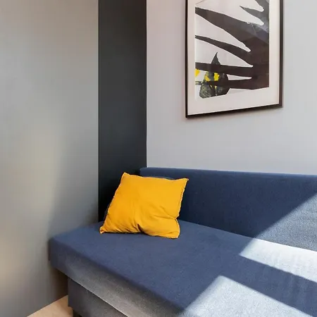 Madison Apartments By Renters * Gdańsk