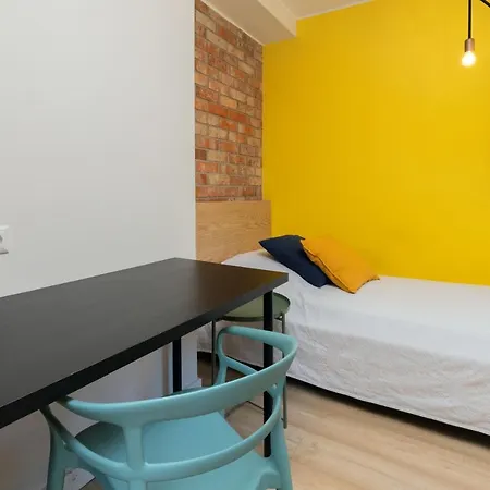Apartman Madison Apartments By Renters Gdańsk