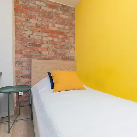 Madison Apartments By Renters Apartman Gdańsk