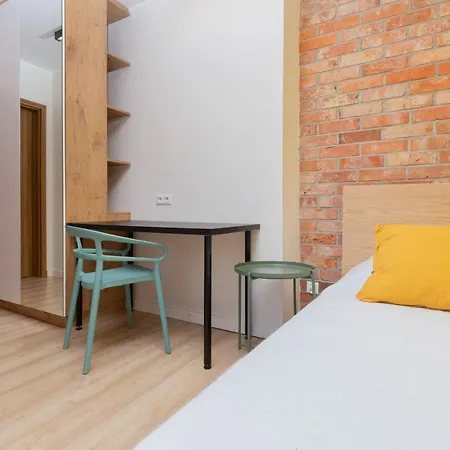 Madison Apartments By Renters Gdańsk