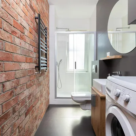 Apartman Madison Apartments By Renters