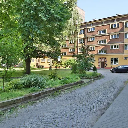 Apartman Madison Apartments By Renters *