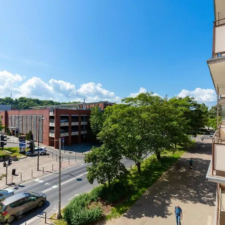 Apartman Madison Apartments By Renters *